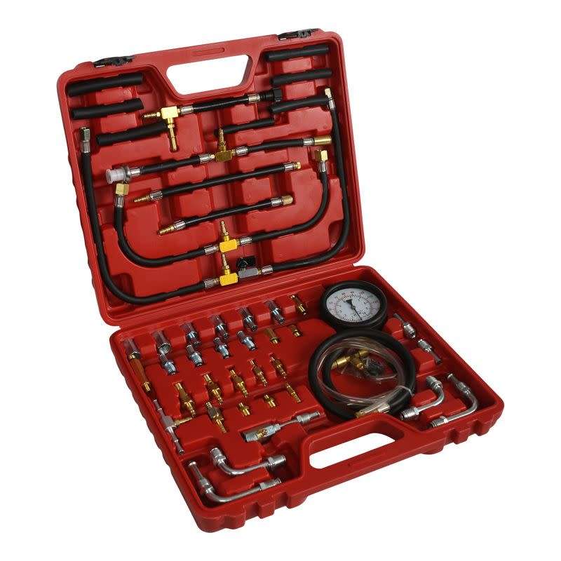 Fuel Injection Test Kit