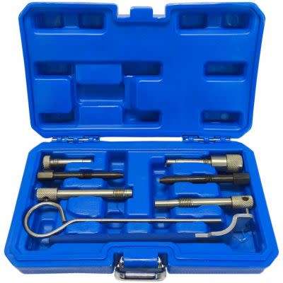 CHRYSLER/VOYAGER/JEEP/CHEROKEE LDV 2.5 2.8 CRD ENGINE TIMING TOOL