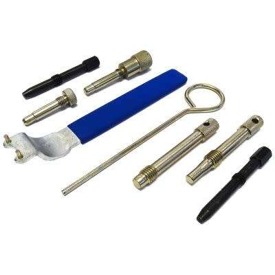 CHRYSLER/VOYAGER/JEEP/CHEROKEE LDV 2.5 2.8 CRD ENGINE TIMING TOOL