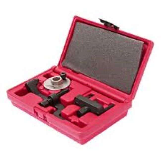 VW Water Pump Removal Tool