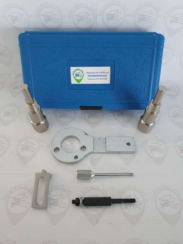 Opel/Alfa Timing Tool Kit  1.9 CDTI/2.0 CDTI (Diesel/6 Pieces)