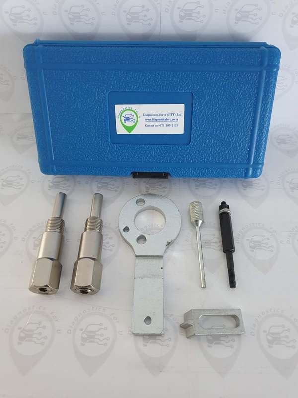 Opel/Alfa Timing Tool Kit  1.9 CDTI/2.0 CDTI (Diesel/6 Pieces)