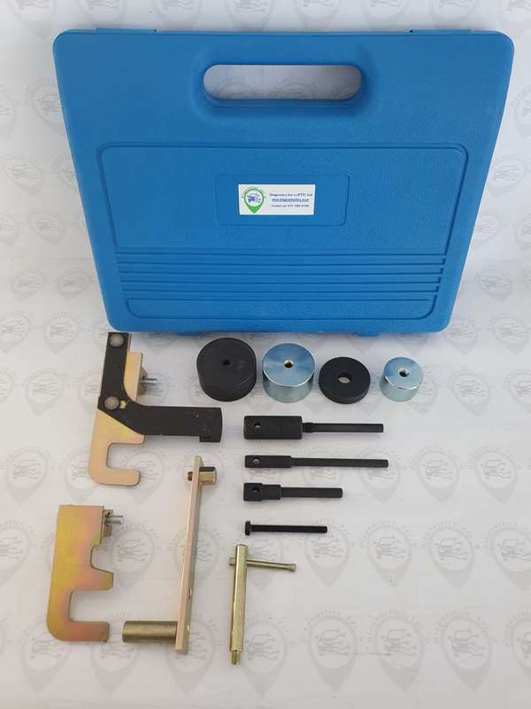 Renault/Fiat/Alfa/Nissan/Suzuki/Opel Timing Tool Kit  1.5/1.9/2.2/2.5