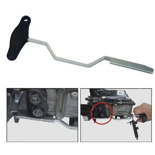 VW/AUDI 7-Speed DSG Mechatronic Remover