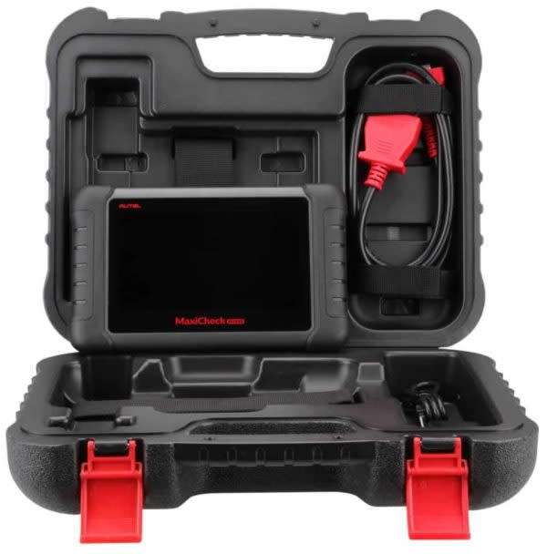 Autel MaxiCheck MX808s Updated 2023 Version | Full System Diagnostic Scanner & Service Tool (80+ Car