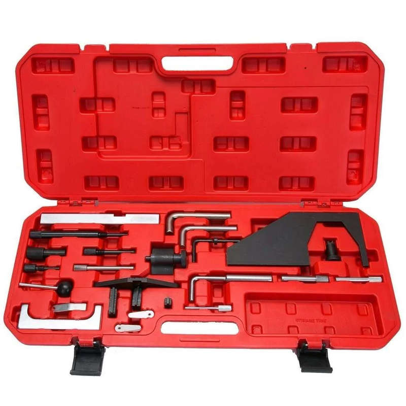 Ford/Mazda/Volvo Timing Tool Kit