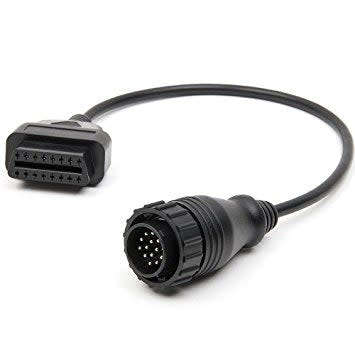 14 Pin Mercedes Benz Sprinter Adaptor