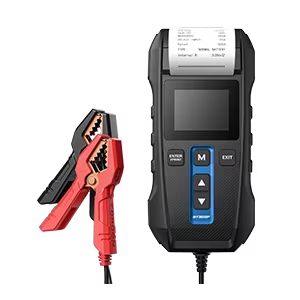 Topdon BT300P Battery Tester