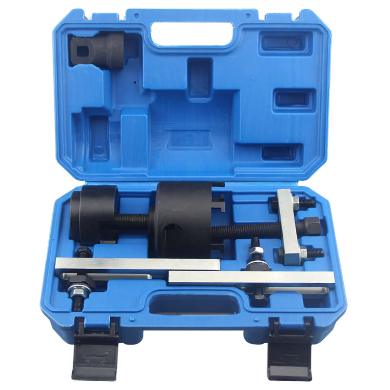VW/Audi Clutch Installer & Remover Tool Kit (DSG/7 Pieces)