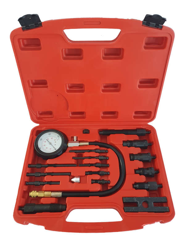 Diesel Compression Tester 20pc