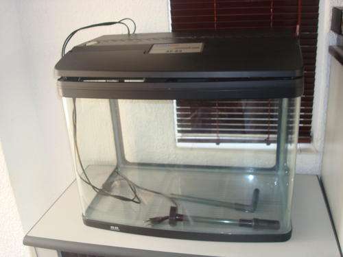 AQUAH.O AQUARIUM TANK AF62