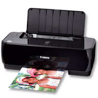 Canon IP Pixma 1800
