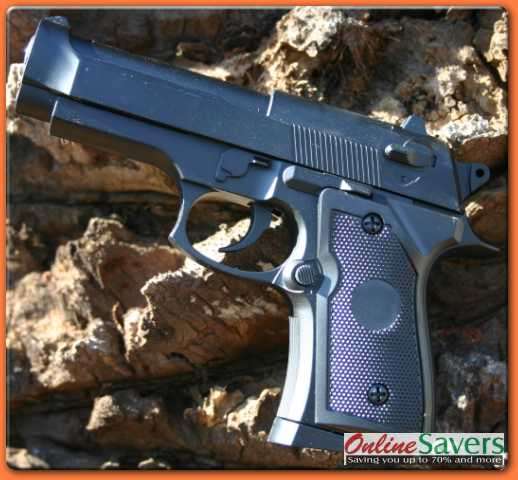 Berretta Compact Size