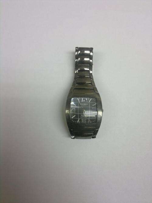 Stunning Mens Watch Bargain