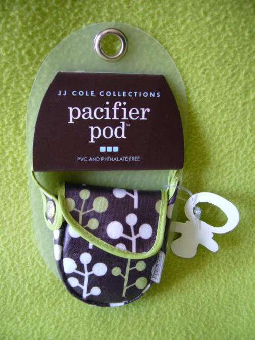 **** Baby Dummy / Pacifier Pouch / Bag ****