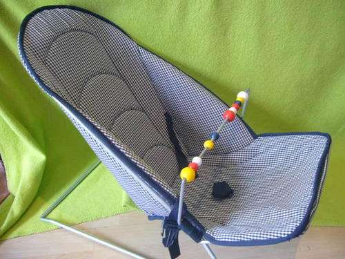 **** Baby Bouncing Chair ****