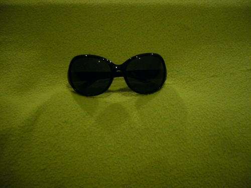 **** Brand New - Black Sunglasses ****