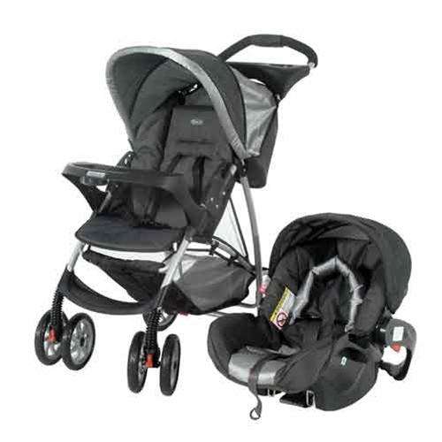 Graco Mirage Travel System