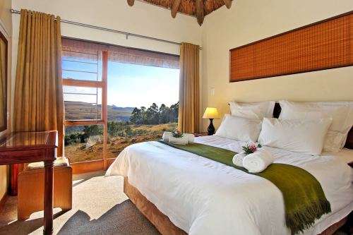 Crystal springs 11december -15 December 2017 4 sleeper