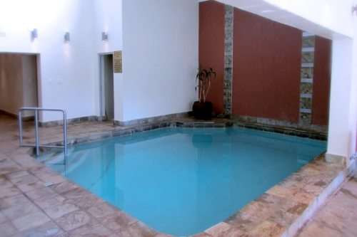 Crystal springs 11december -15 December 2017 4 sleeper