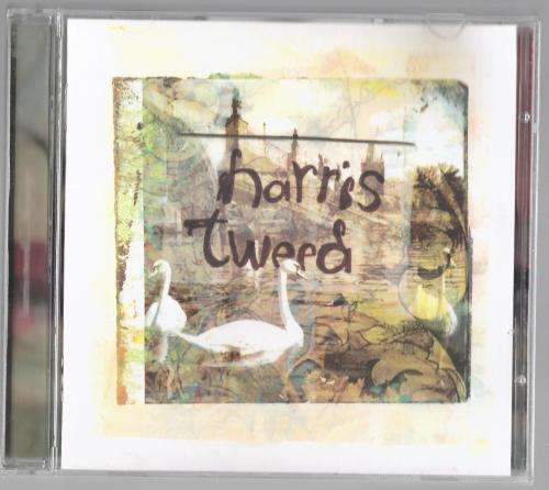 Harris Tweed  --  The Younger  (CD)