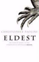Eldest  -  Christopher Paolini
