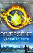 Divergent  -  Veronica Roth