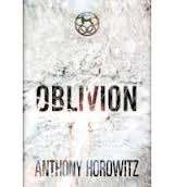The Power of Five: Oblivion   -  Anthony Horowitz