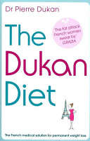 The Dukan Diet  -  Pierre Dukan