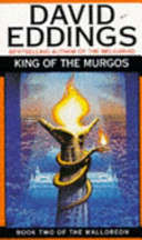 King of the Murgos: Book two of the Malloreon  -  David Eddings