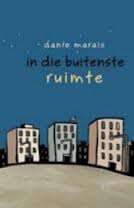 In Die Buitenste Ruimte  -  Danie Marais