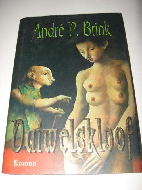 Duiwelskloof: roman  -  Andre P Brink