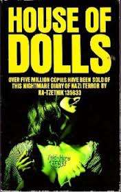 House of dolls  -  Ka-Tzetnik