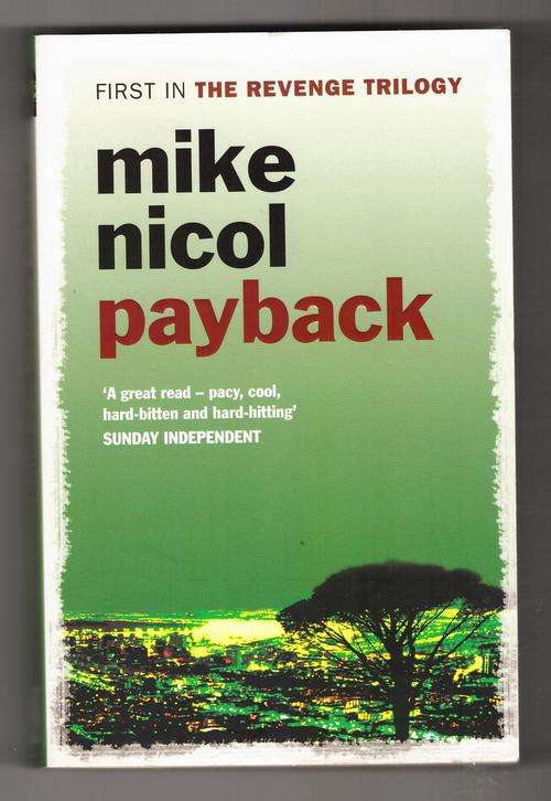 Payback  -  Mike Nicol