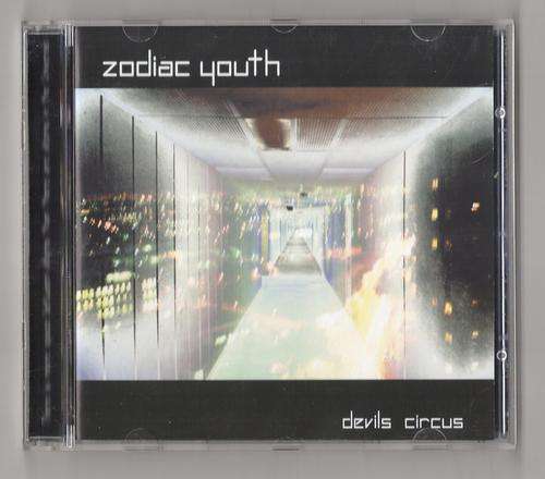 Devils Circus  -  Zodiac Youth
