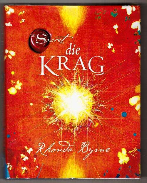 Die Krag  -  Rhonda Byrne