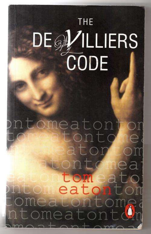 The De Villiers Code  -  Tom Eaton