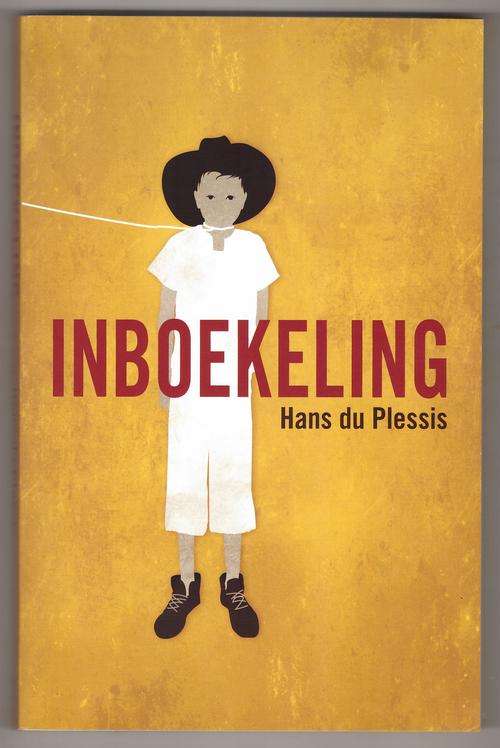 Inboekeling  -  Hans Du Plessis