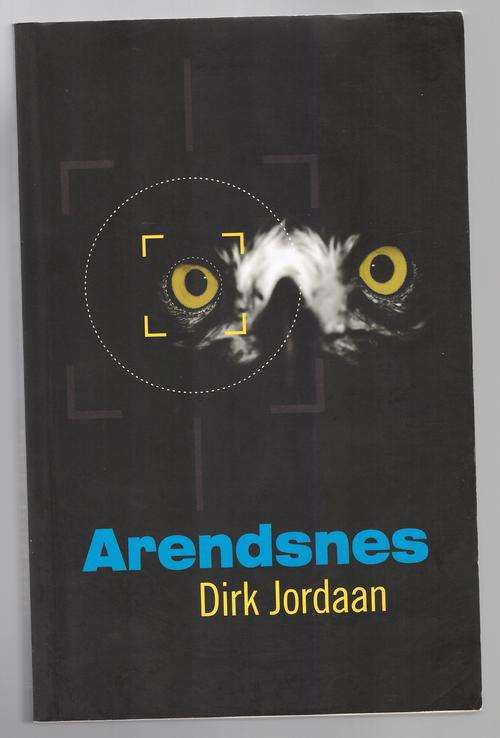 Arendsnes  -  Dirk Jordaan