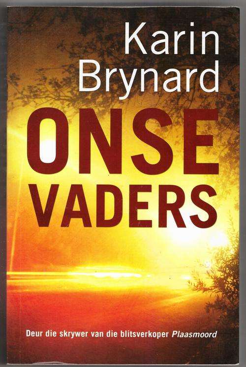 Onse Vaders - Karin Brynard