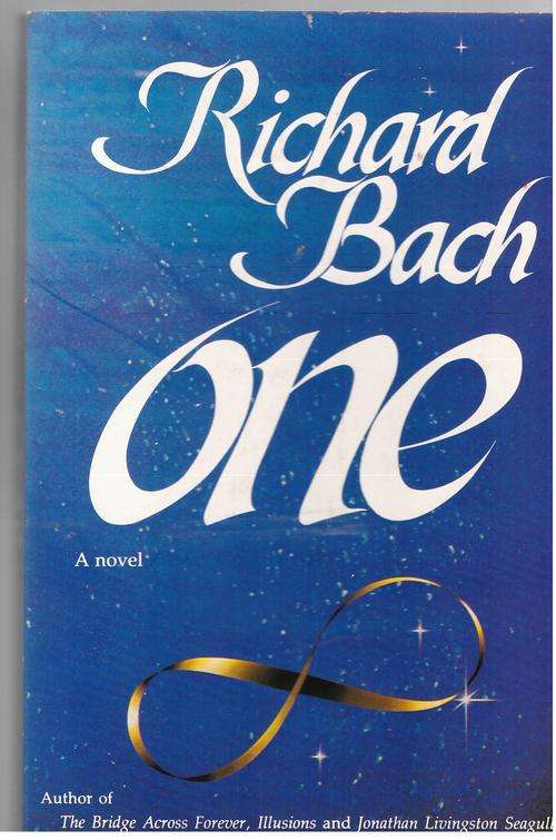 One  -  Richard Bach