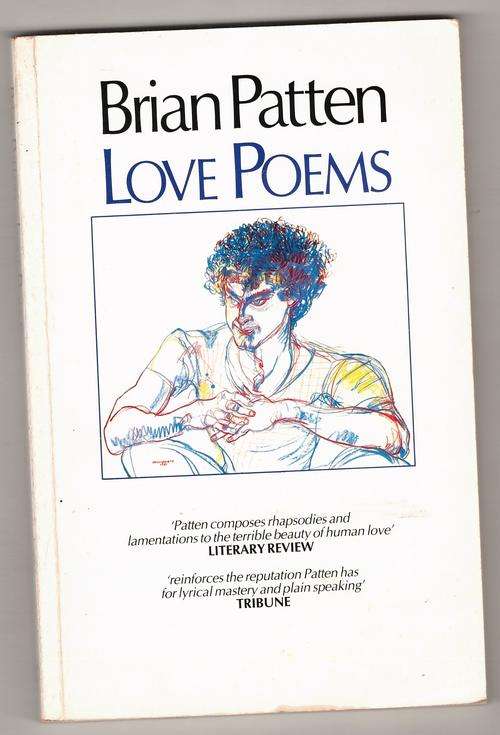 Love Poems  -  Brian Patten