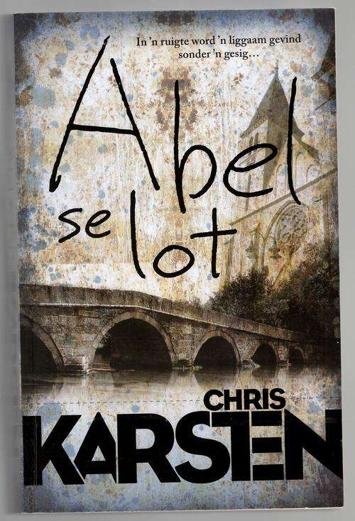 Abel se lot  -  Chris Karsten