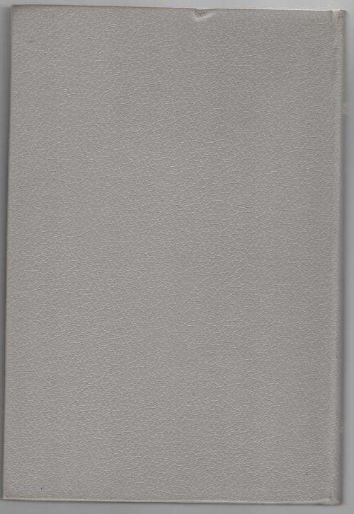 Ad Destinatum, Gedenkboek van die Universiteit van Pretoria 1910-1960 --  C.H. Rautenbach [Red.]