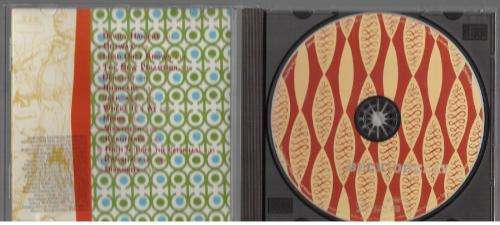 Beck! : Odelay