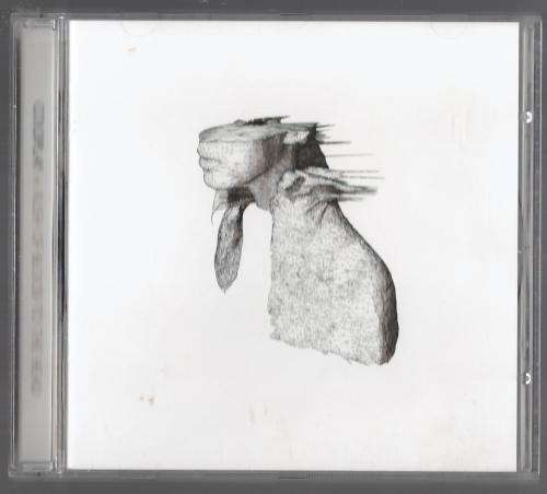 Coldplay : A Rush Of Blood To The Head (CD)