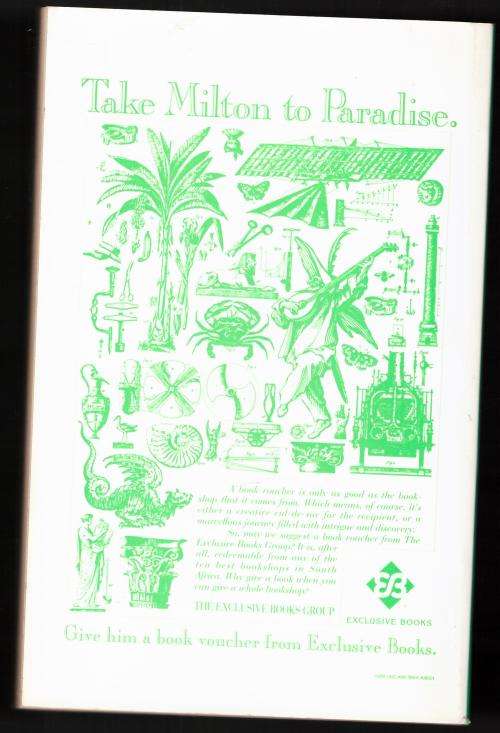 New Contrast 96 - Volume 24, Number 4, December 1996