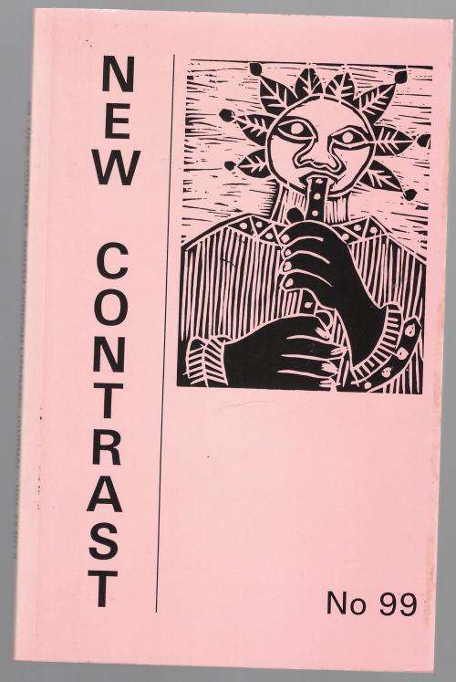 New Contrast 99 - Volume 25, Number 3, September 1997