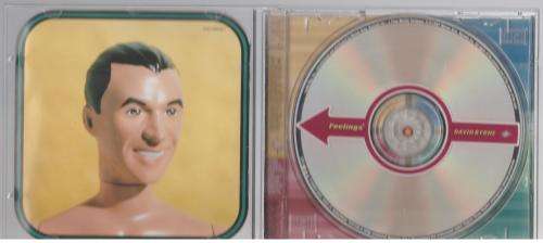 David Byrne  Feelings (CD)