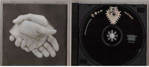 David Byrne : David Byrne  (CD)